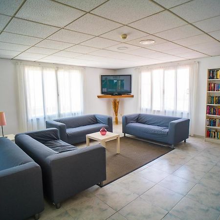 Hotel Sur Cala Bona  Eksteriør billede